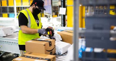 Fulfillment by Amazon